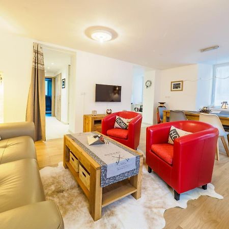 Dify Clos Des Roches - Chamonix Esterno foto